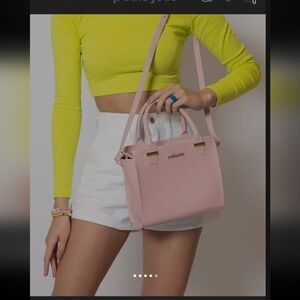 Petite Jolie purse